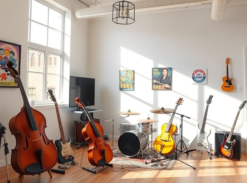 Consejos para aprender música