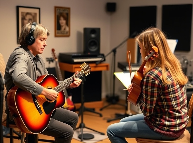 Clases de Canto La Plata